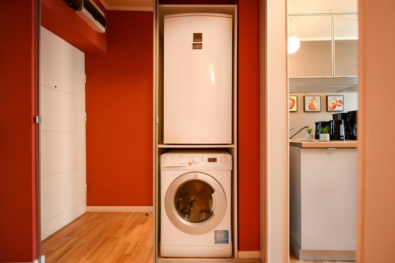 Downtown Oasis: Central Apartments With Cozy Charm Bukurešť Exteriér fotografie